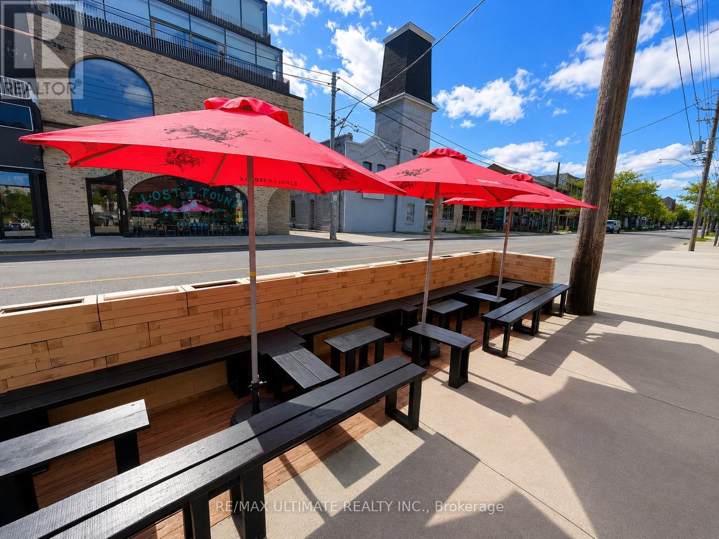 13 Ossington Avenue, Toronto, Ontario  M6J 2Y8 - Photo 4 - C13143428