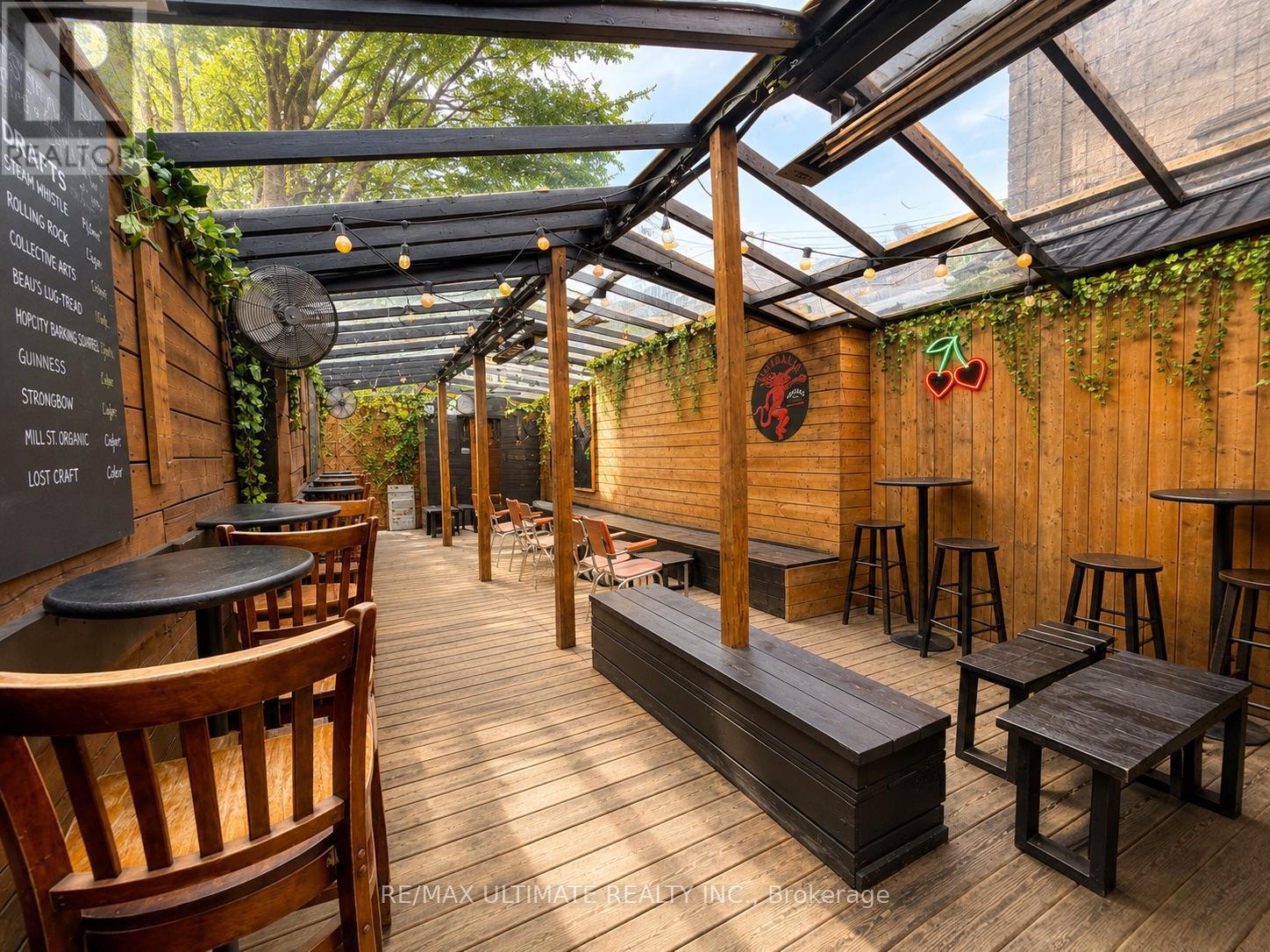 13 Ossington Avenue, Toronto, Ontario  M6J 2Y8 - Photo 5 - C13143428