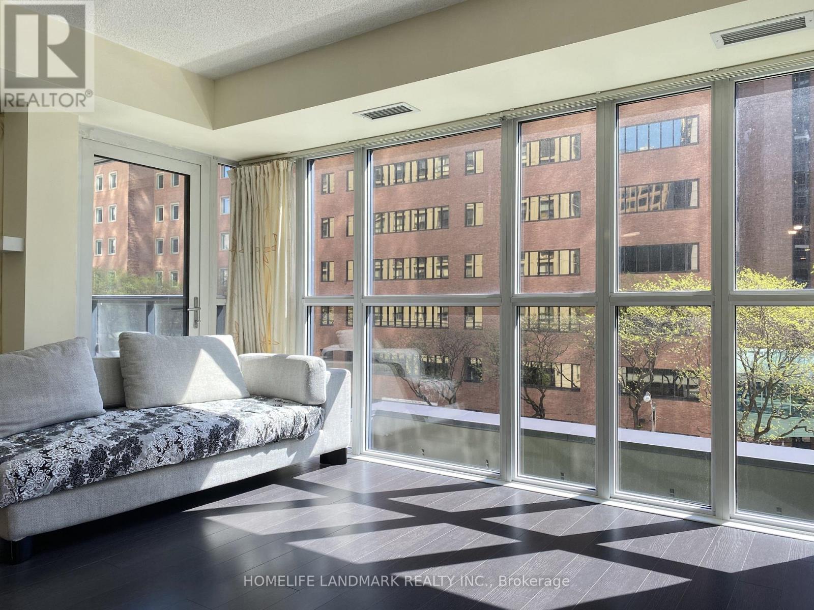 412 - 28 Ted Rogers Way, Toronto, Ontario  M4Y 2J4 - Photo 10 - C13246650