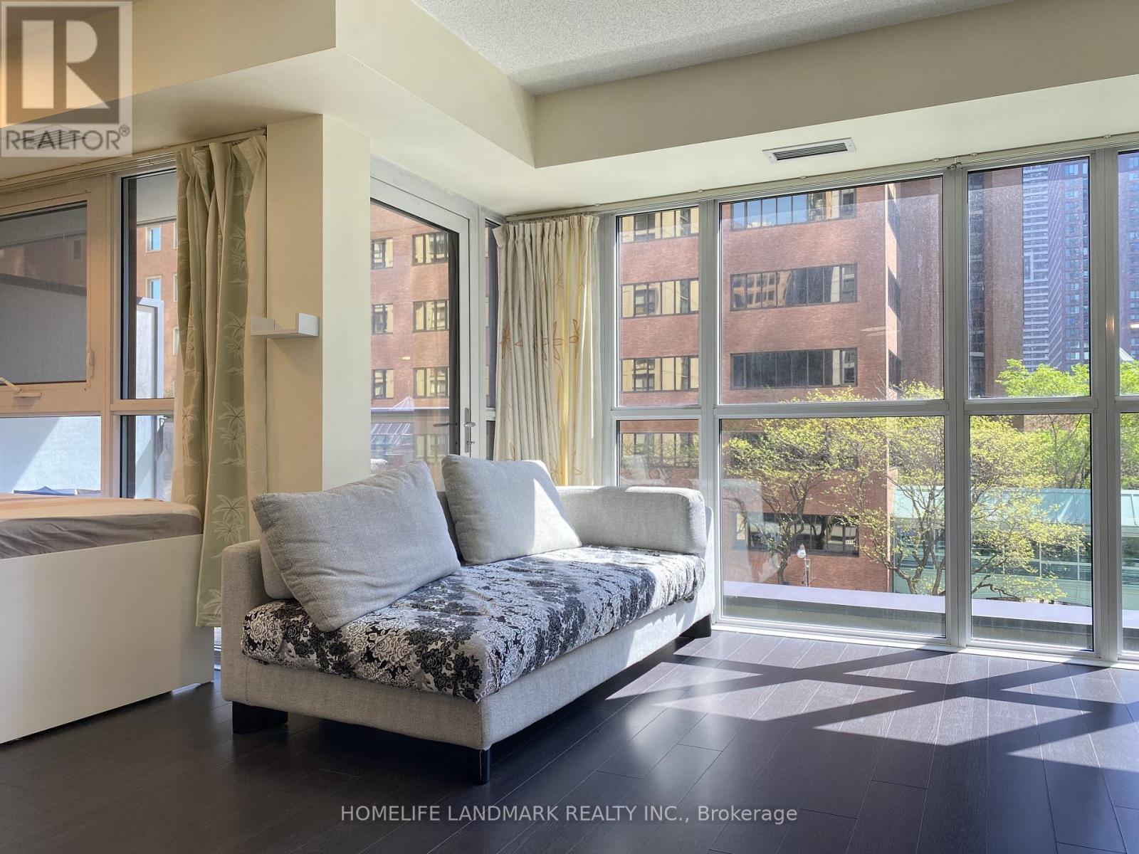 412 - 28 Ted Rogers Way, Toronto, Ontario  M4Y 2J4 - Photo 11 - C13246650