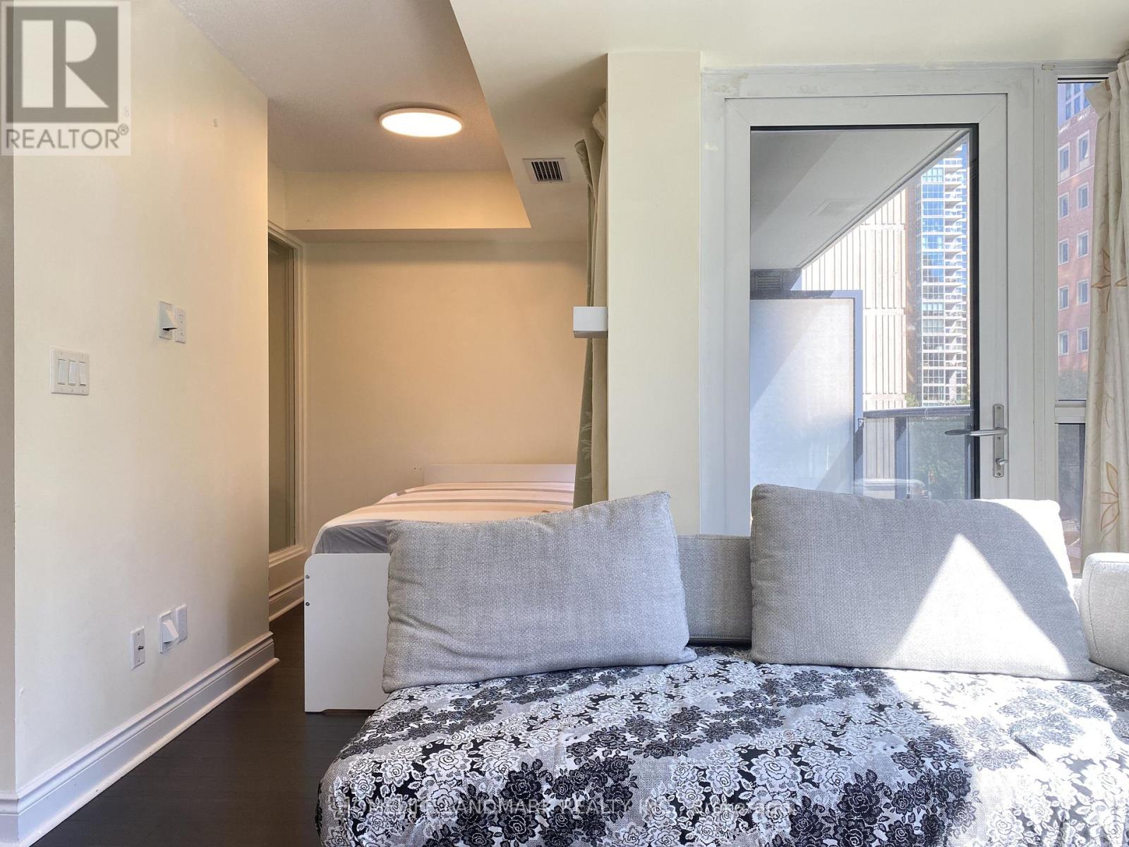 412 - 28 Ted Rogers Way, Toronto, Ontario  M4Y 2J4 - Photo 13 - C13246650