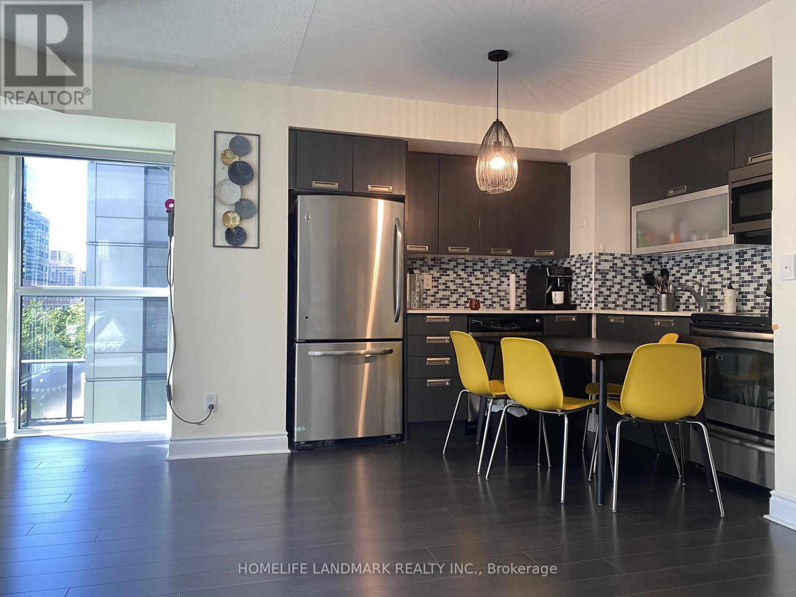 412 - 28 Ted Rogers Way, Toronto, Ontario  M4Y 2J4 - Photo 18 - C13246650
