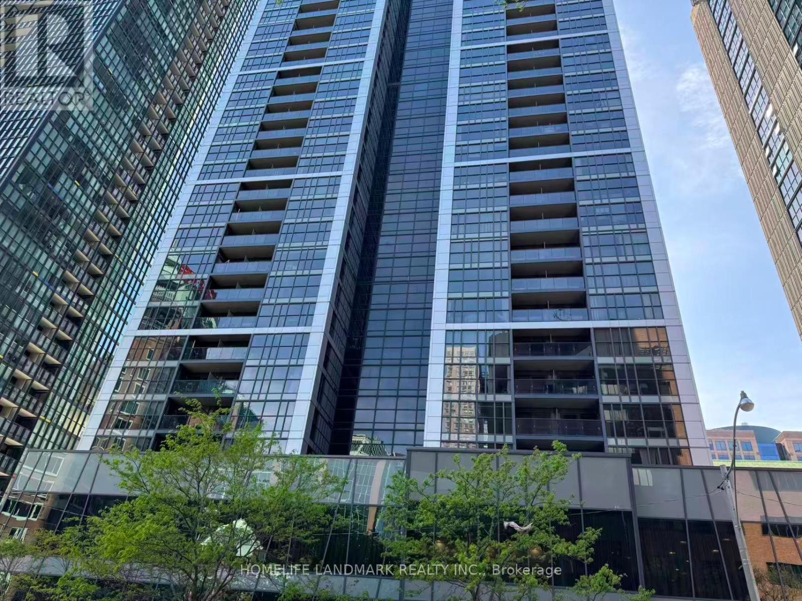 412 - 28 Ted Rogers Way, Toronto, Ontario  M4Y 2J4 - Photo 2 - C13246650