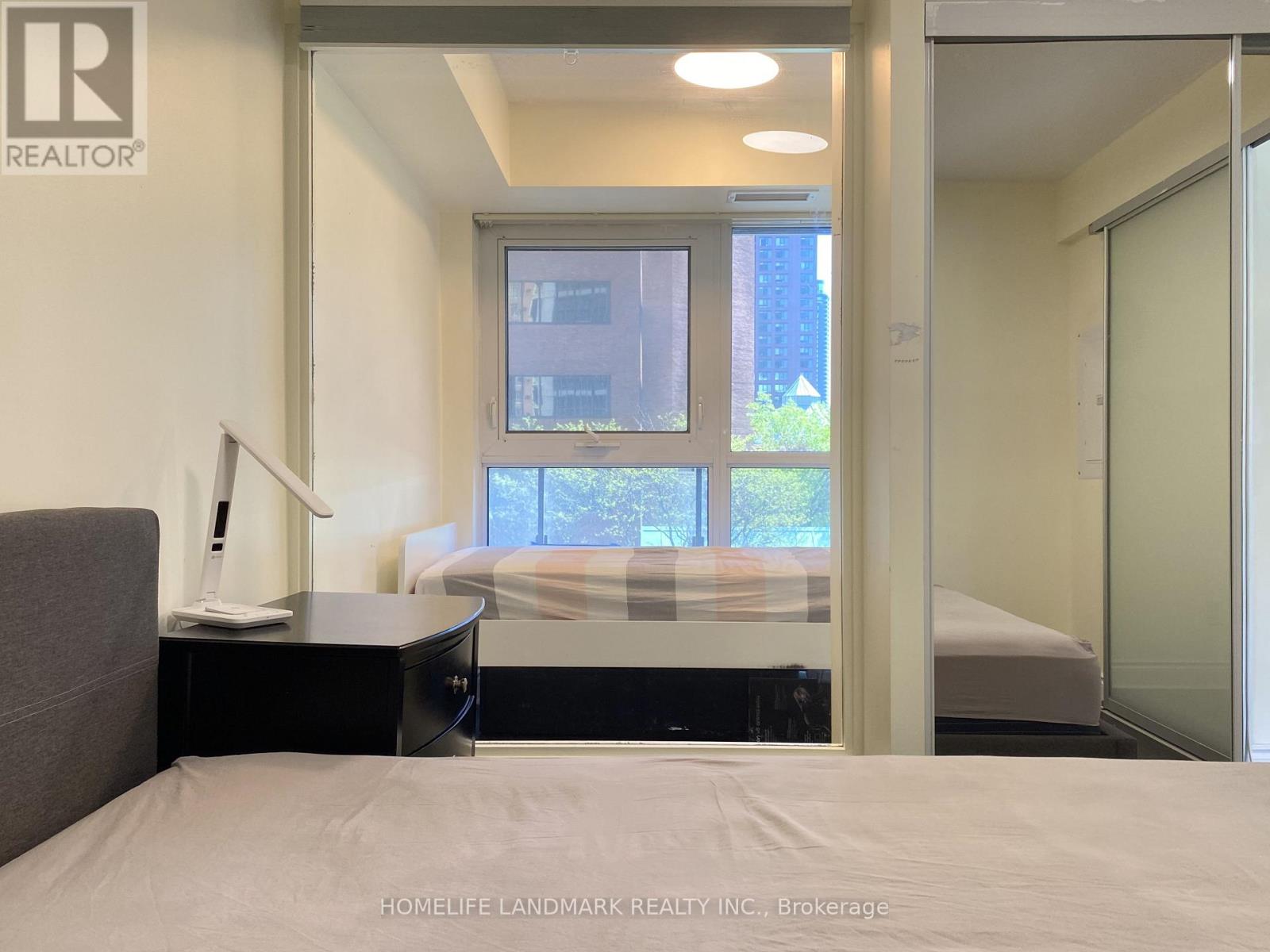 412 - 28 Ted Rogers Way, Toronto, Ontario  M4Y 2J4 - Photo 21 - C13246650