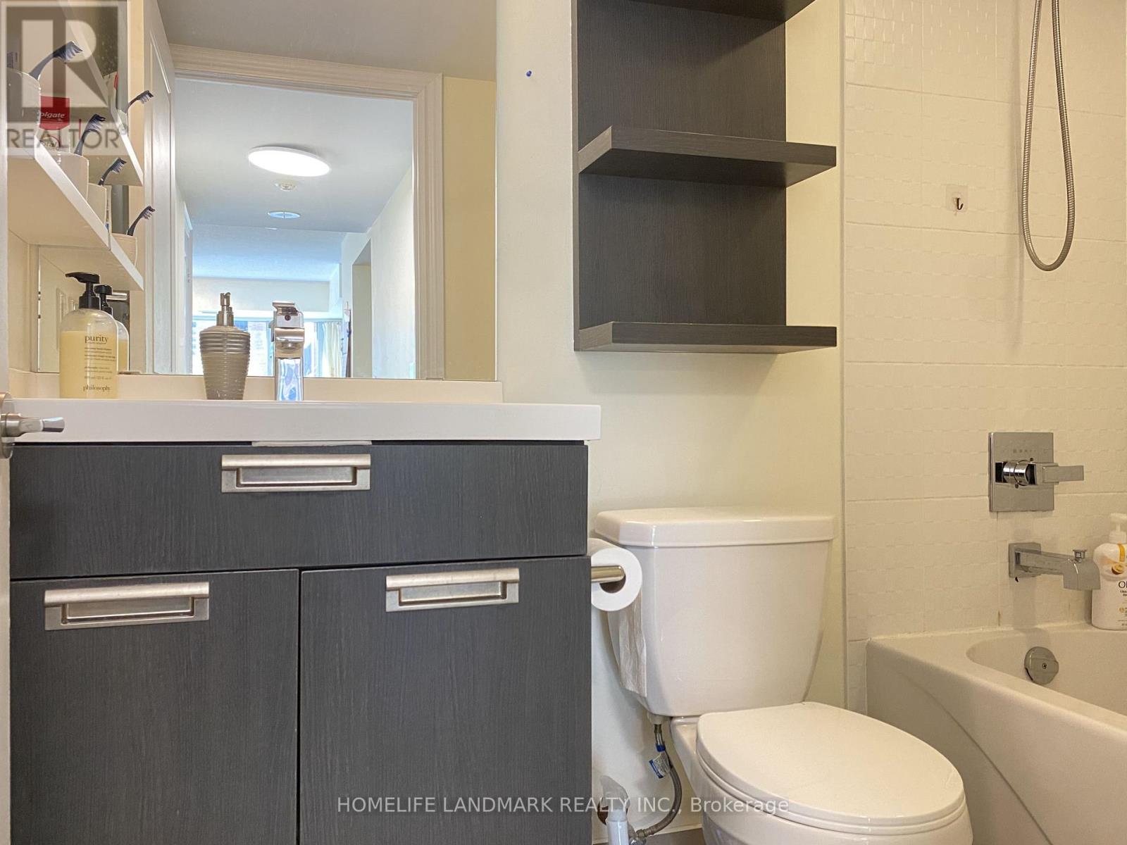 412 - 28 Ted Rogers Way, Toronto, Ontario  M4Y 2J4 - Photo 23 - C13246650