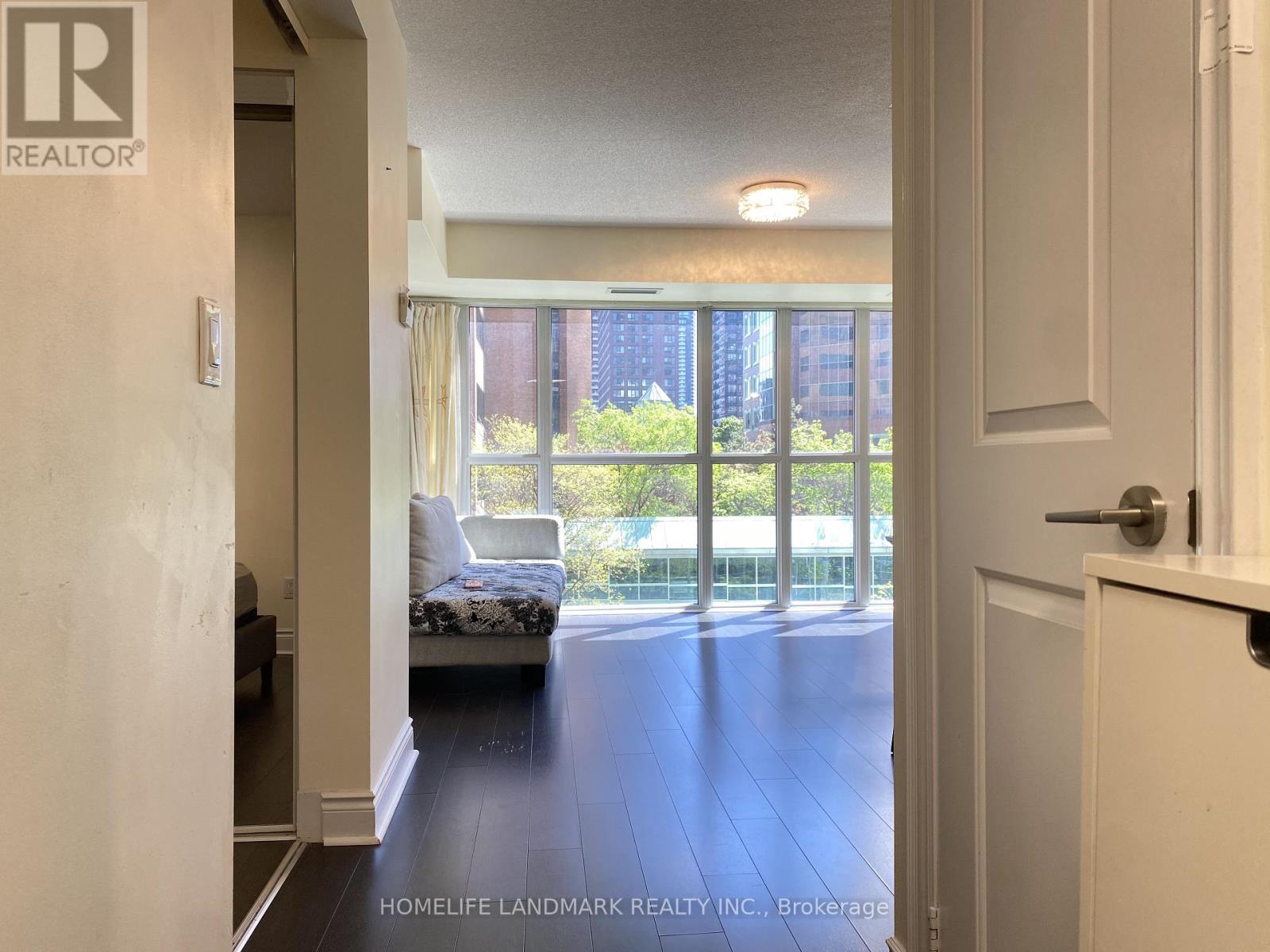 412 - 28 Ted Rogers Way, Toronto, Ontario  M4Y 2J4 - Photo 4 - C13246650