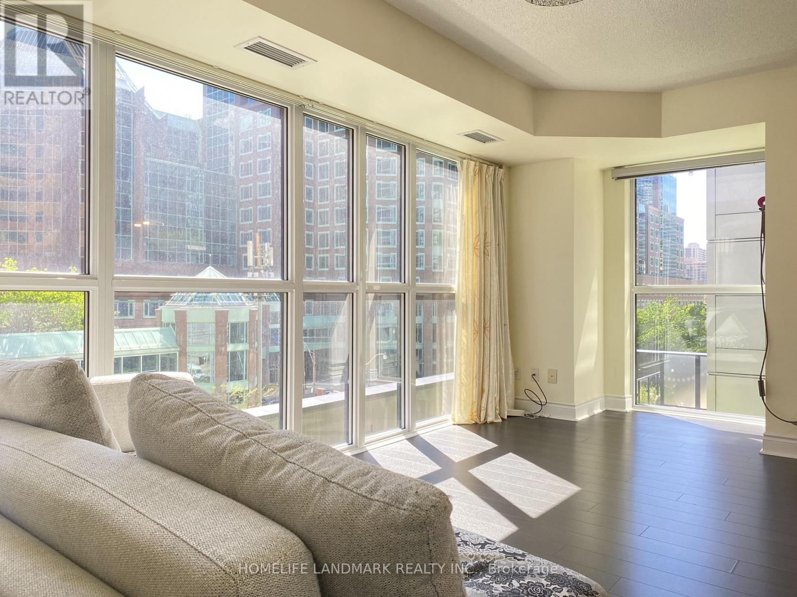 412 - 28 Ted Rogers Way, Toronto, Ontario  M4Y 2J4 - Photo 6 - C13246650