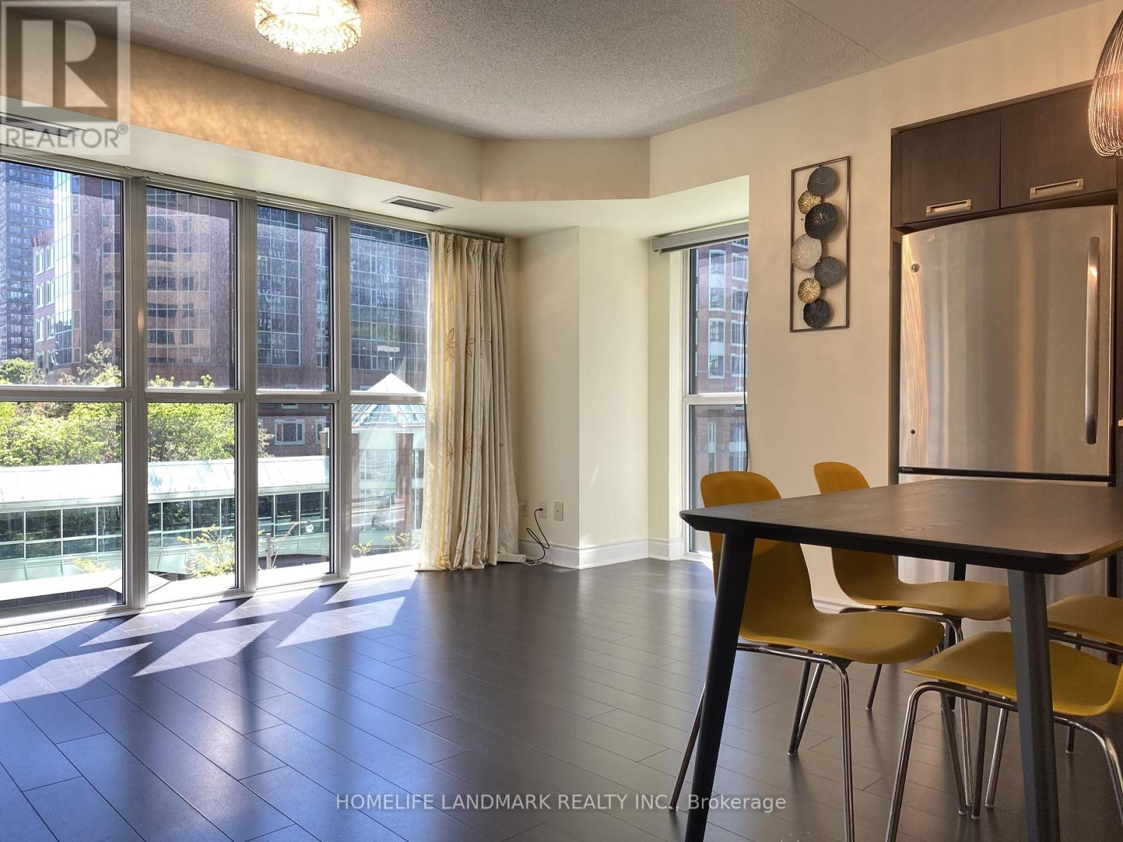 412 - 28 Ted Rogers Way, Toronto, Ontario  M4Y 2J4 - Photo 7 - C13246650