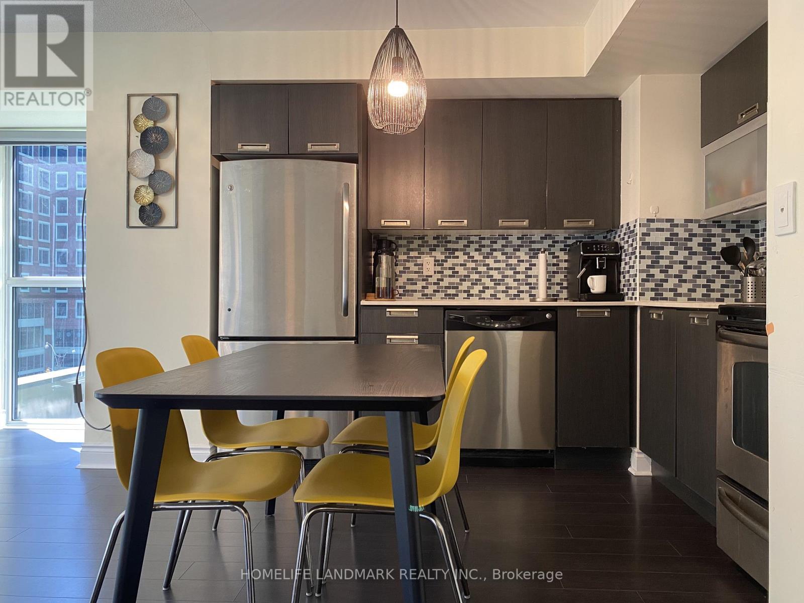 412 - 28 Ted Rogers Way, Toronto, Ontario  M4Y 2J4 - Photo 8 - C13246650