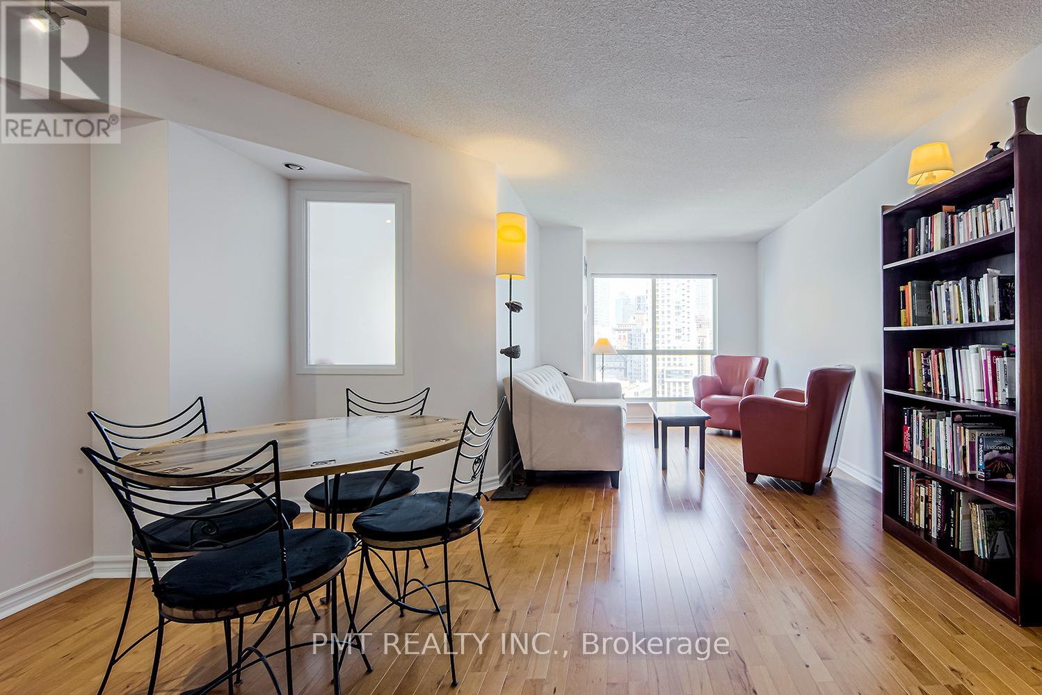 2611 - 25 The Esplanade, Toronto, Ontario  M5E 1W5 - Photo 11 - C13246710