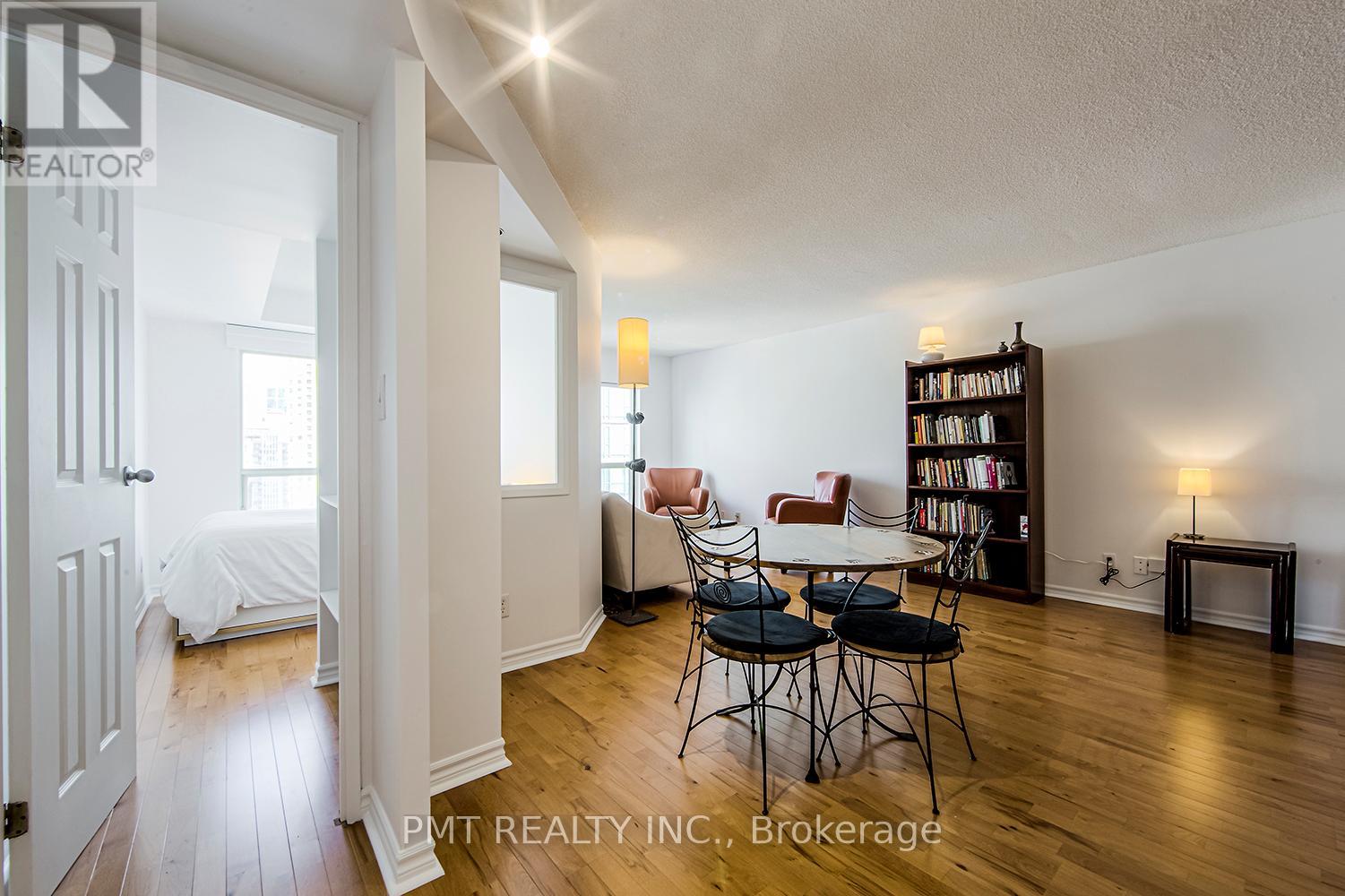 2611 - 25 The Esplanade, Toronto, Ontario  M5E 1W5 - Photo 12 - C13246710