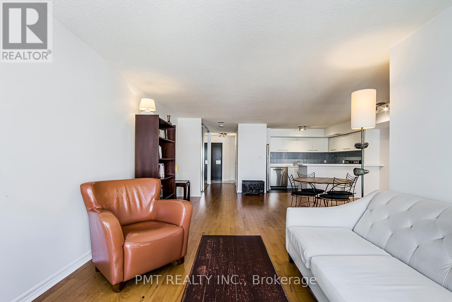 2611 - 25 The Esplanade, Toronto, Ontario  M5E 1W5 - Photo 19 - C13246710