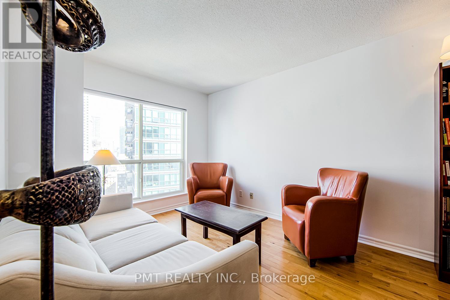 2611 - 25 The Esplanade, Toronto, Ontario  M5E 1W5 - Photo 22 - C13246710