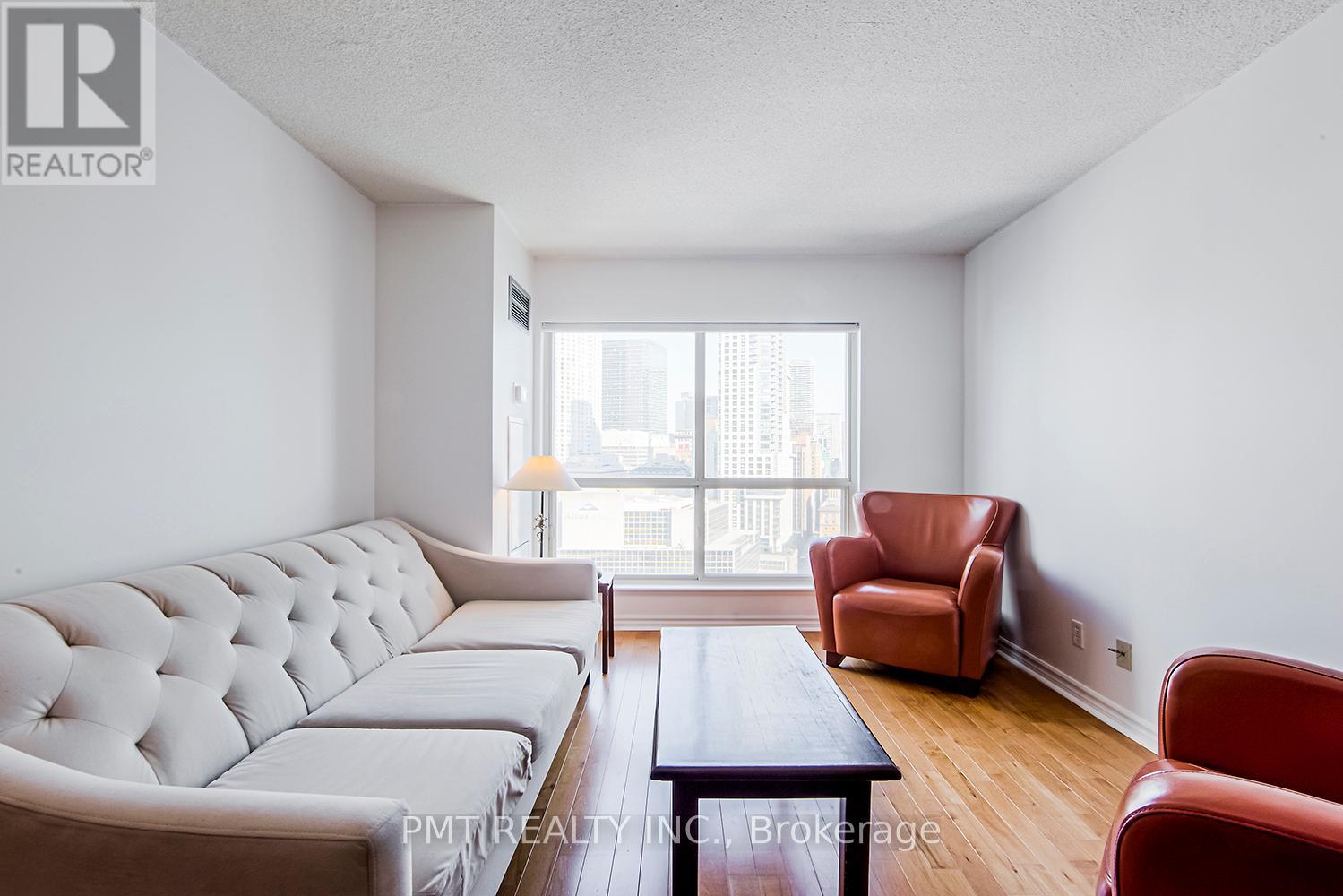 2611 - 25 The Esplanade, Toronto, Ontario  M5E 1W5 - Photo 24 - C13246710