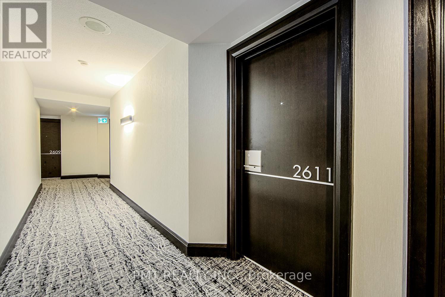 2611 - 25 The Esplanade, Toronto, Ontario  M5E 1W5 - Photo 33 - C13246710