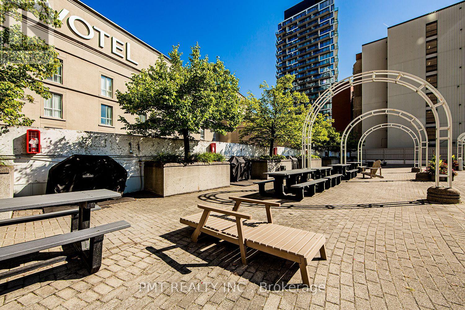 2611 - 25 The Esplanade, Toronto, Ontario  M5E 1W5 - Photo 37 - C13246710