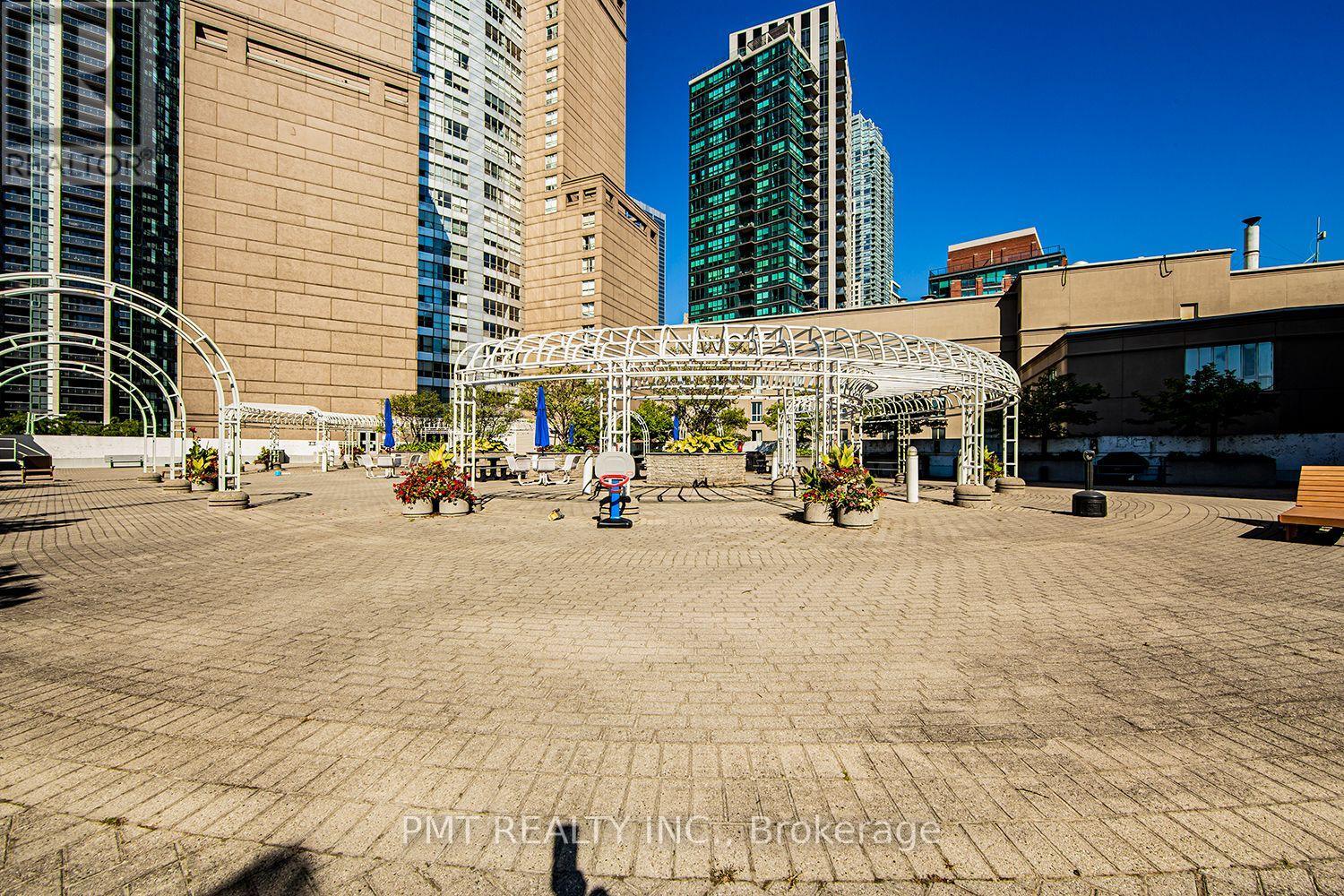 2611 - 25 The Esplanade, Toronto, Ontario  M5E 1W5 - Photo 38 - C13246710