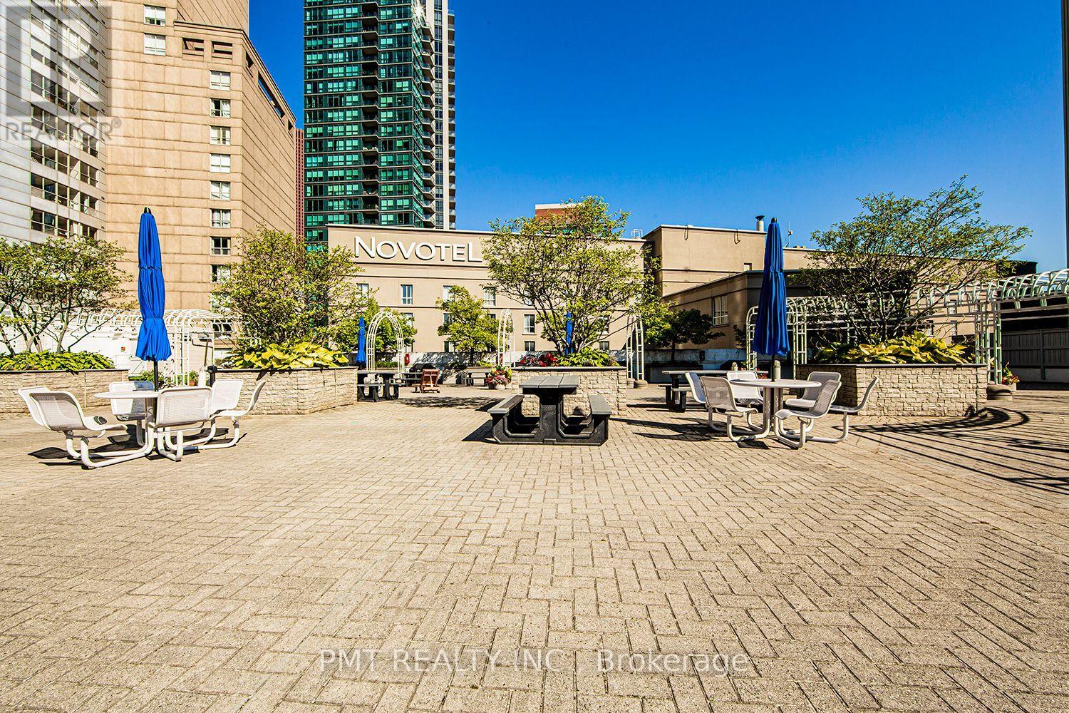 2611 - 25 The Esplanade, Toronto, Ontario  M5E 1W5 - Photo 39 - C13246710