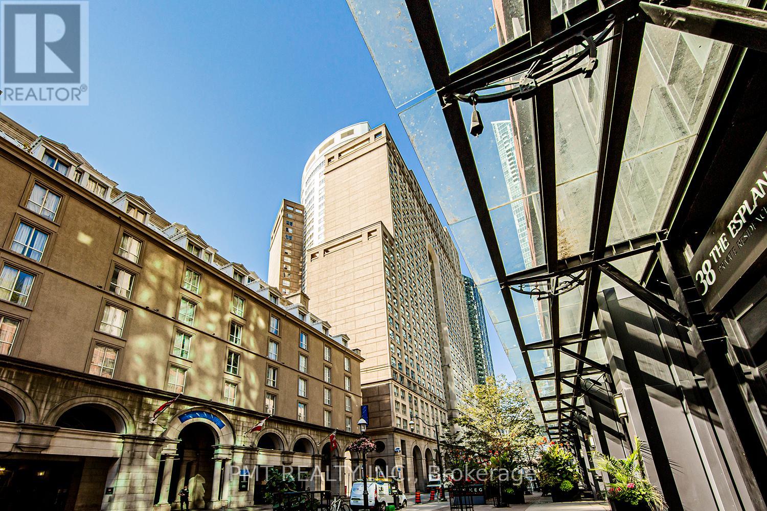 2611 - 25 The Esplanade, Toronto, Ontario  M5E 1W5 - Photo 41 - C13246710
