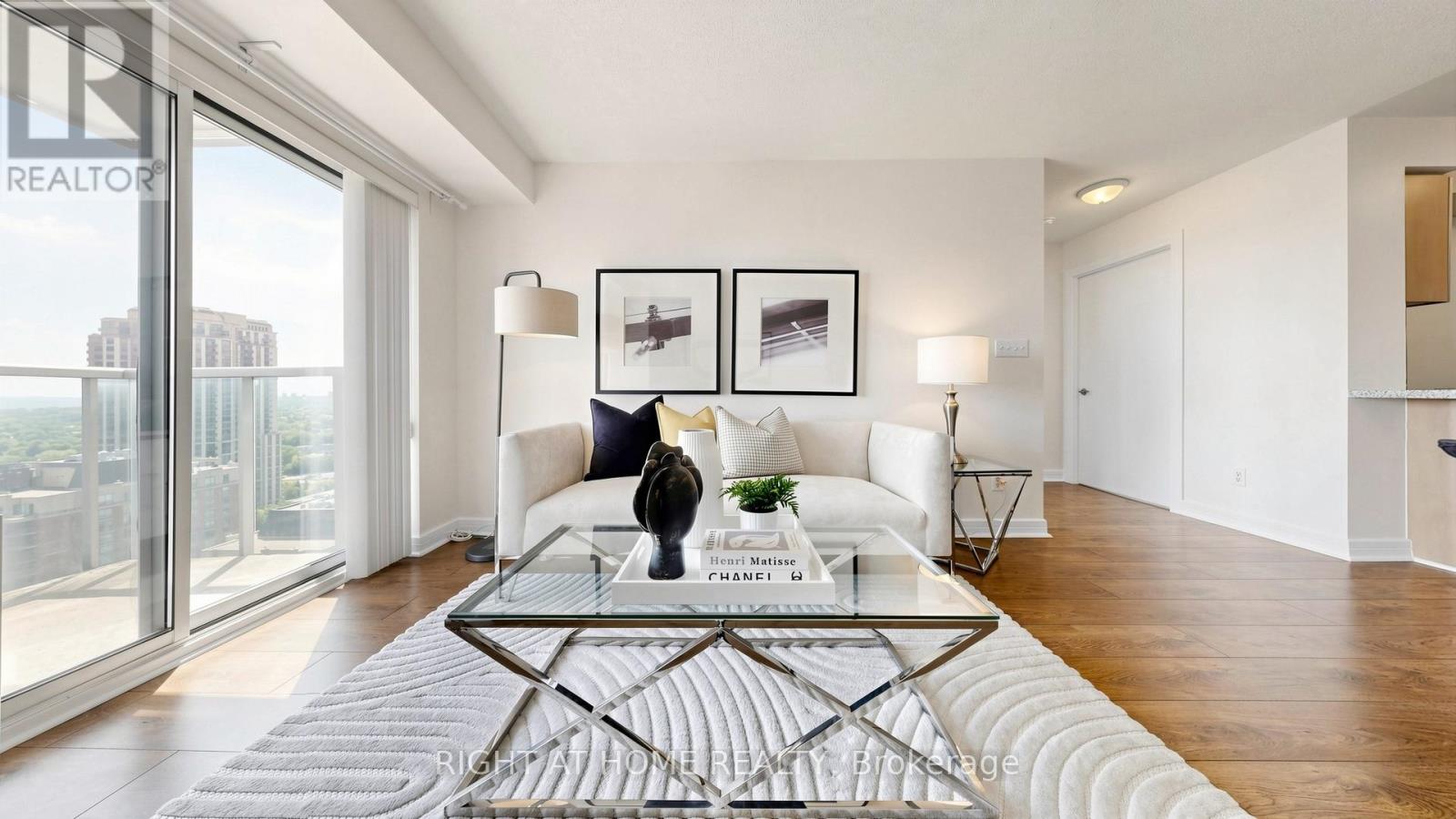 2308 - 18 HARRISON GARDEN BOULEVARD, Toronto, Ontario