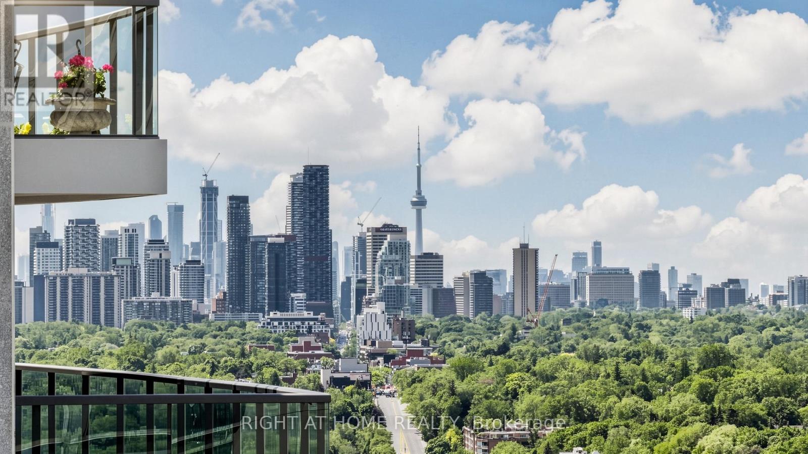 2308 - 18 Harrison Garden Boulevard, Toronto, Ontario  M2N 7J7 - Photo 11 - C13246714