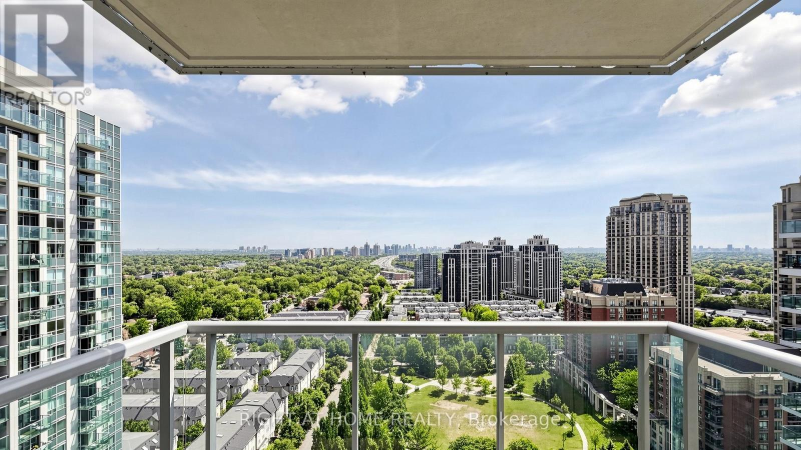 2308 - 18 Harrison Garden Boulevard, Toronto, Ontario  M2N 7J7 - Photo 13 - C13246714