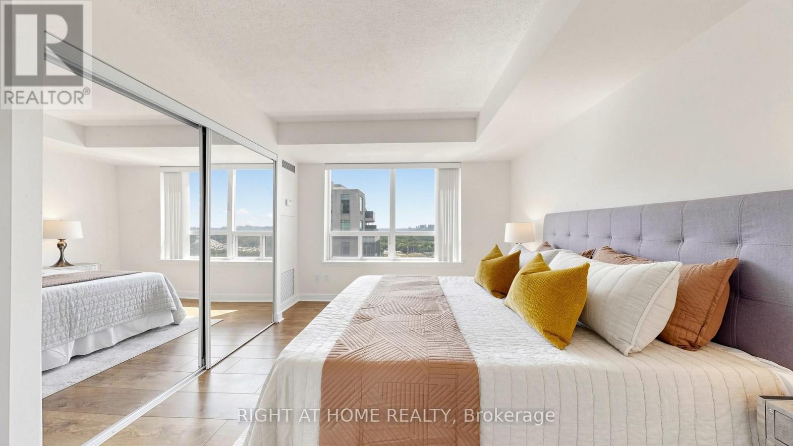 2308 - 18 Harrison Garden Boulevard, Toronto, Ontario  M2N 7J7 - Photo 24 - C13246714