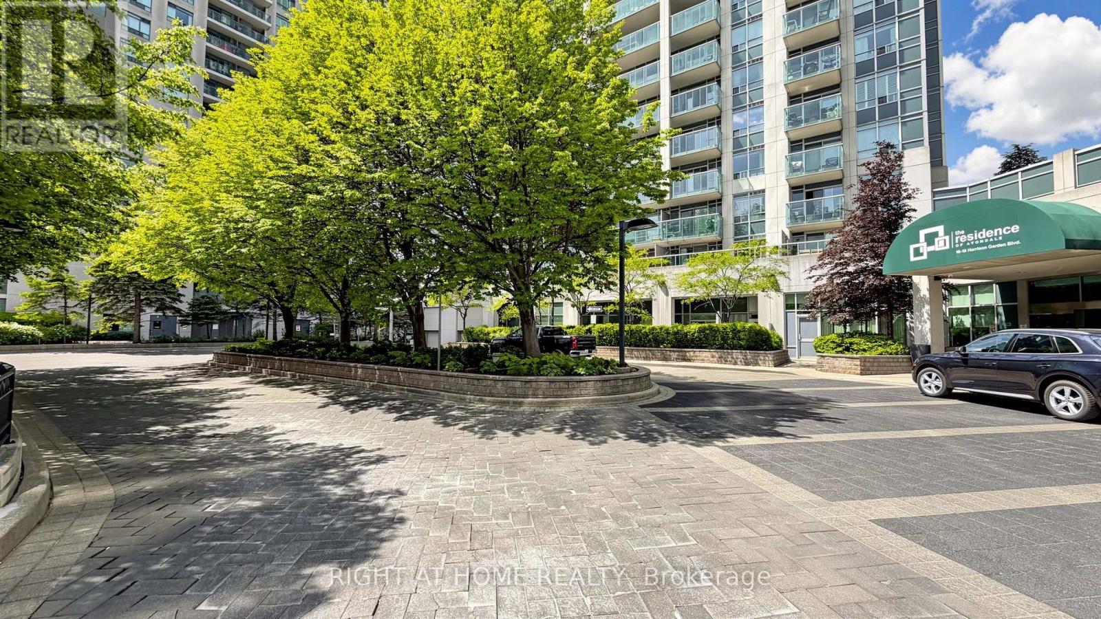2308 - 18 Harrison Garden Boulevard, Toronto, Ontario  M2N 7J7 - Photo 27 - C13246714