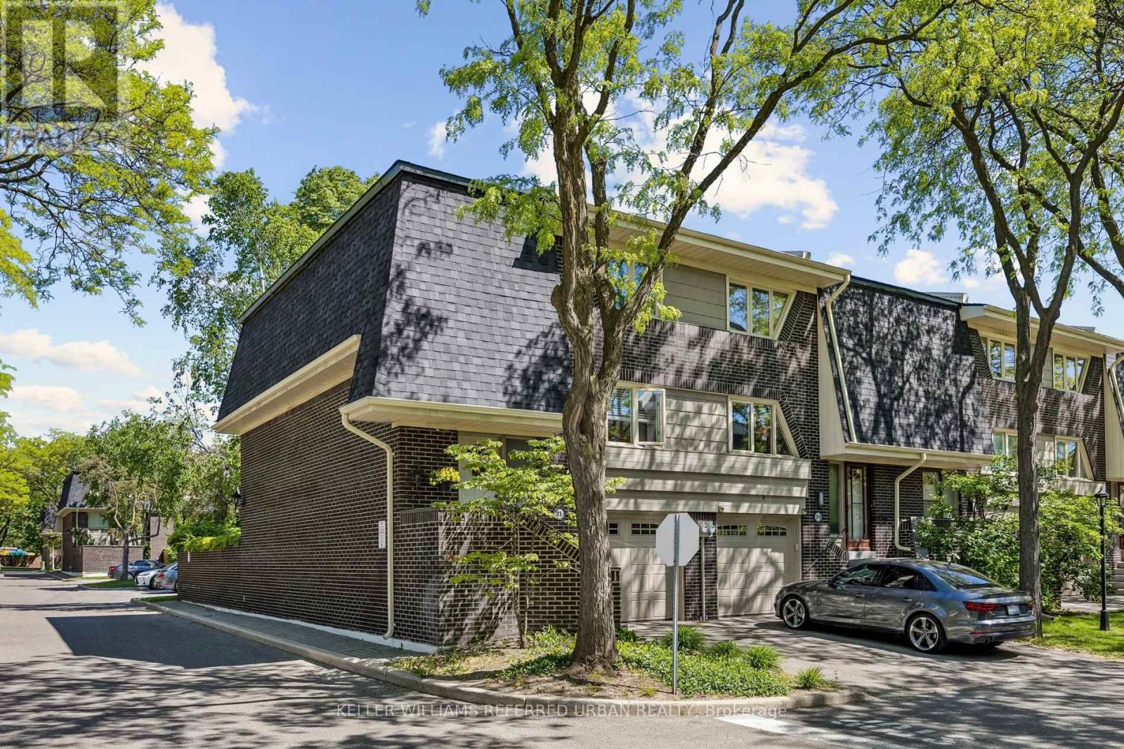 31 Flaming Roseway, Toronto, Ontario  M2N 5W8 - Photo 20 - C13246722