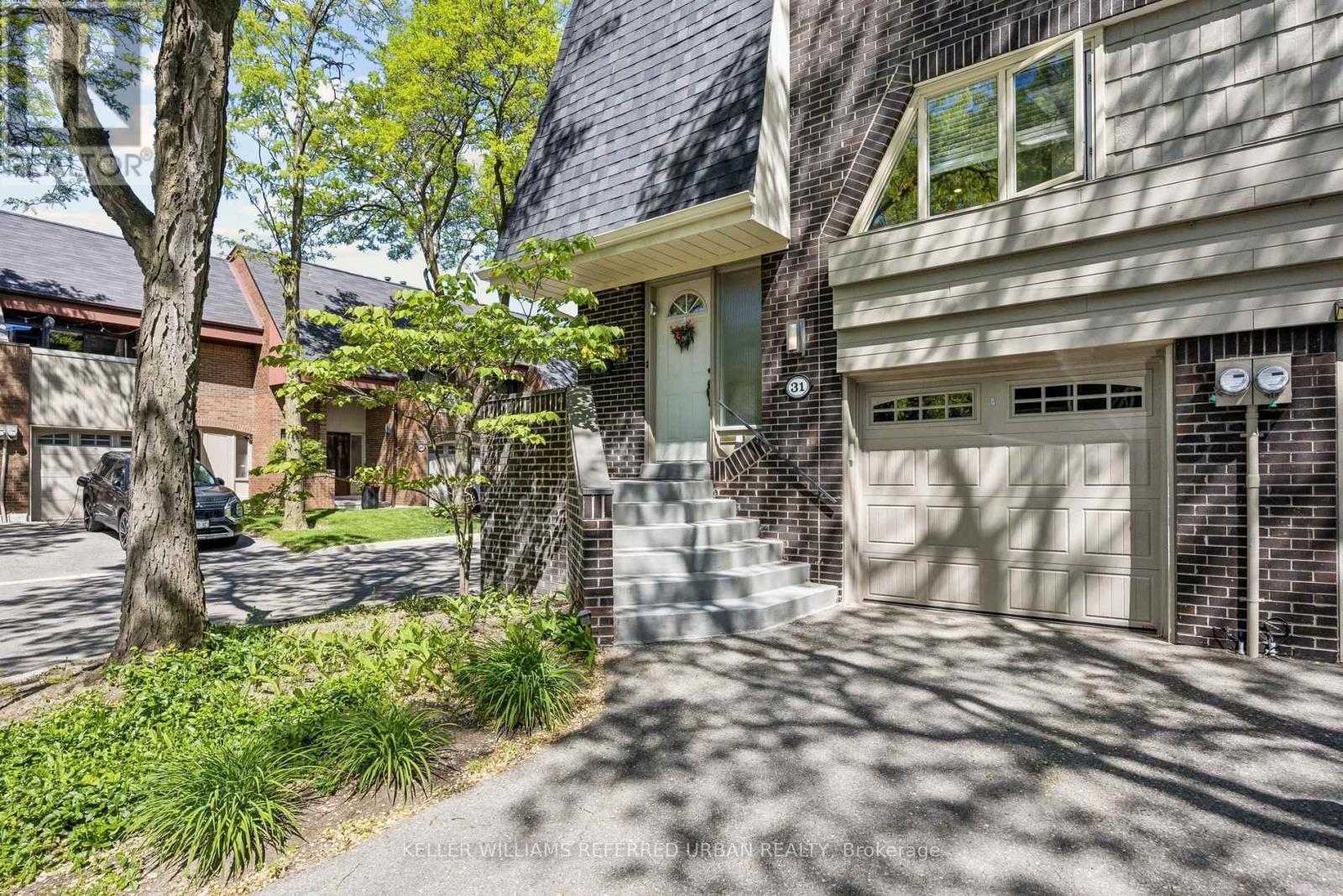 31 Flaming Roseway, Toronto, Ontario  M2N 5W8 - Photo 21 - C13246722