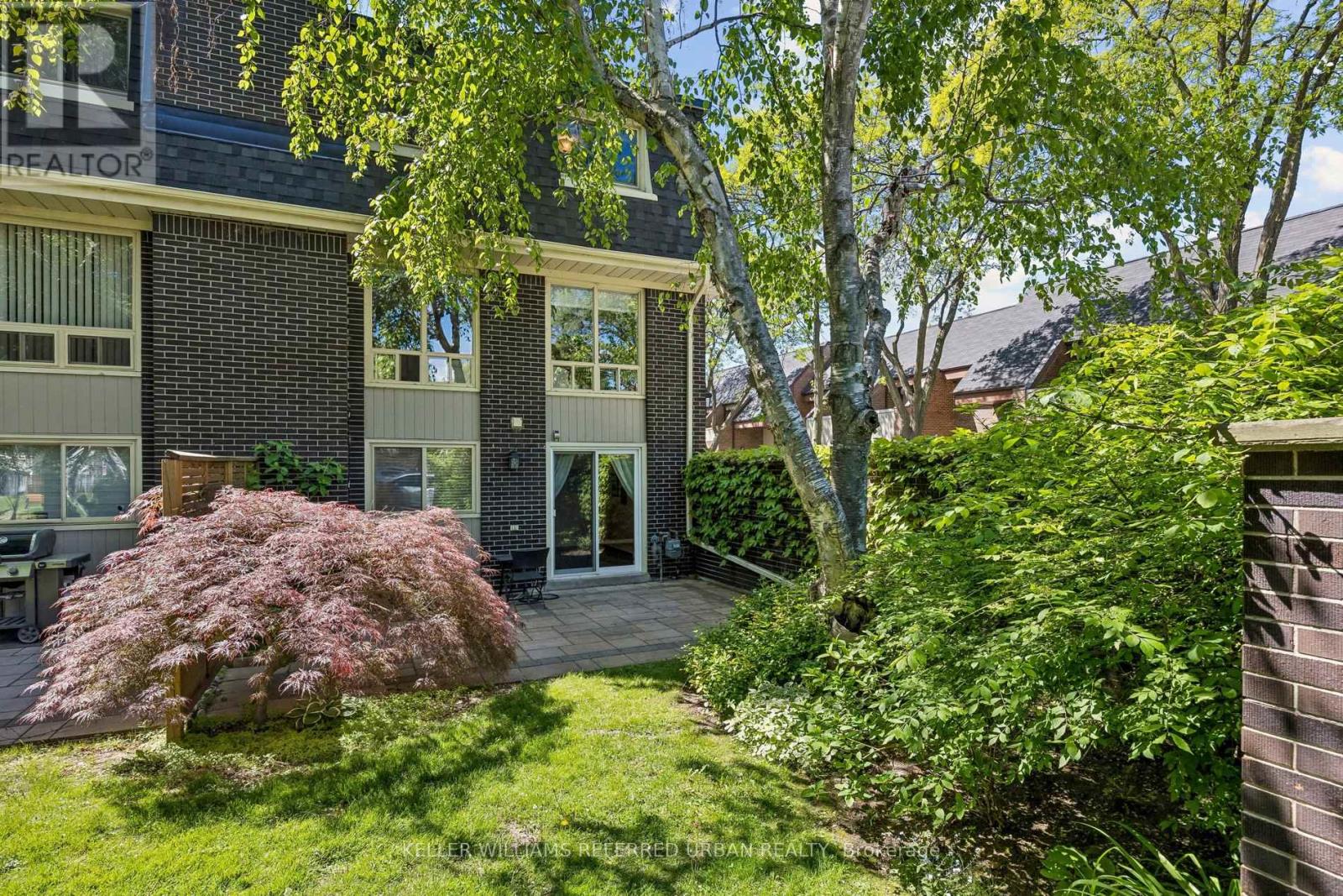 31 Flaming Roseway, Toronto, Ontario  M2N 5W8 - Photo 31 - C13246722