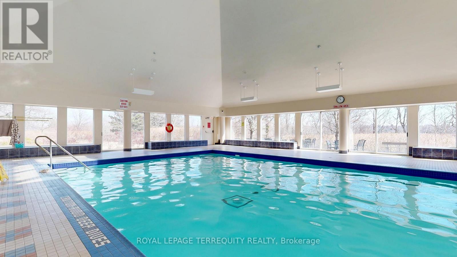3102 - 7 Concorde Place, Toronto, Ontario  M3C 3N4 - Photo 26 - C13246728