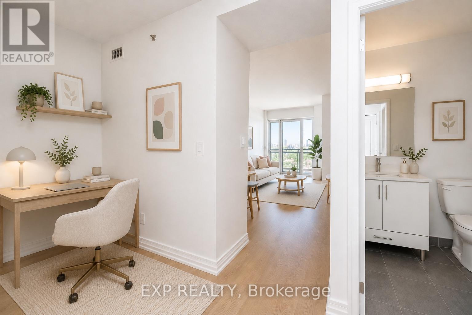 1306 - 225 SACKVILLE STREET, Toronto, Ontario