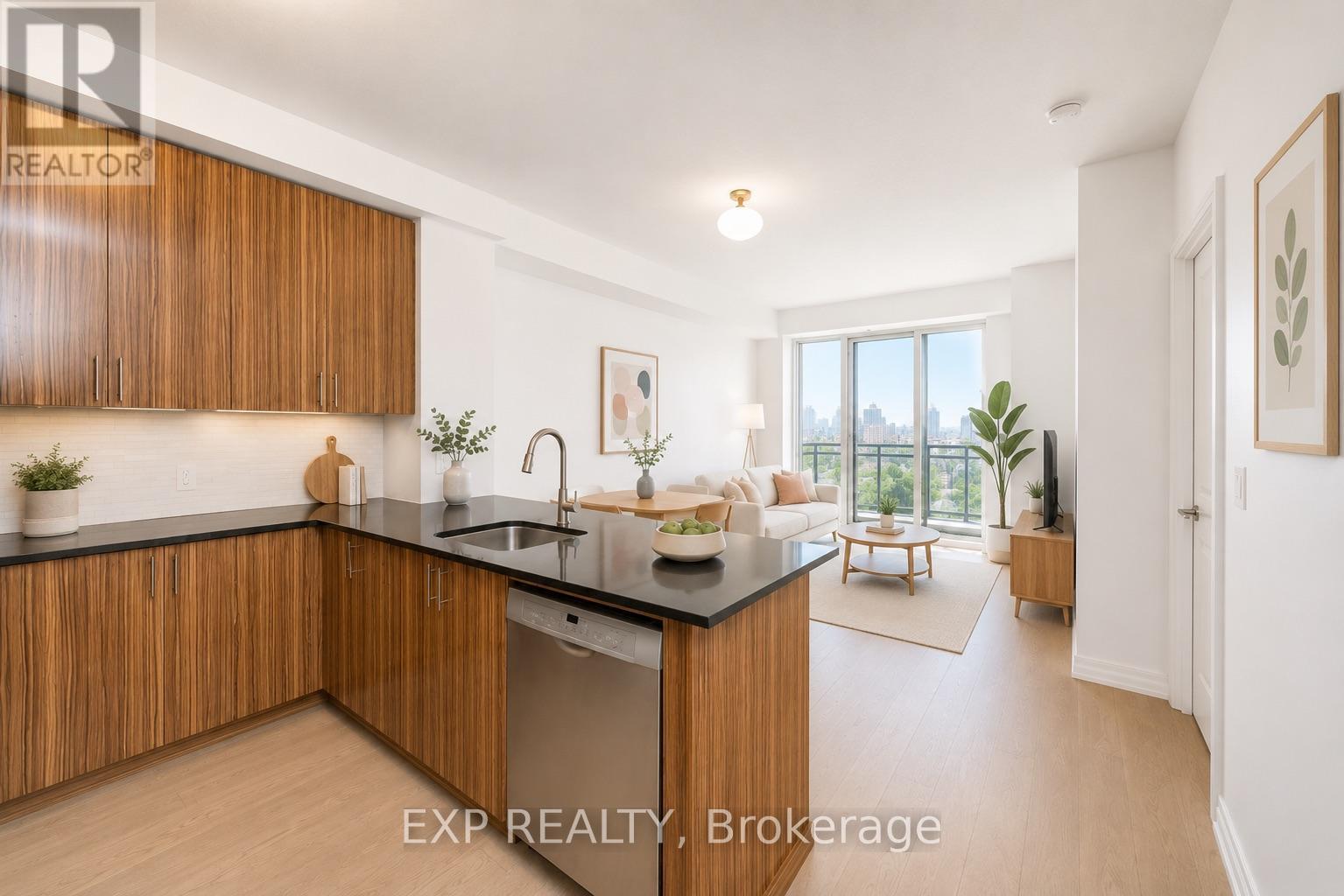 1306 - 225 Sackville Street, Toronto, Ontario  M5A 3H1 - Photo 2 - C13246748