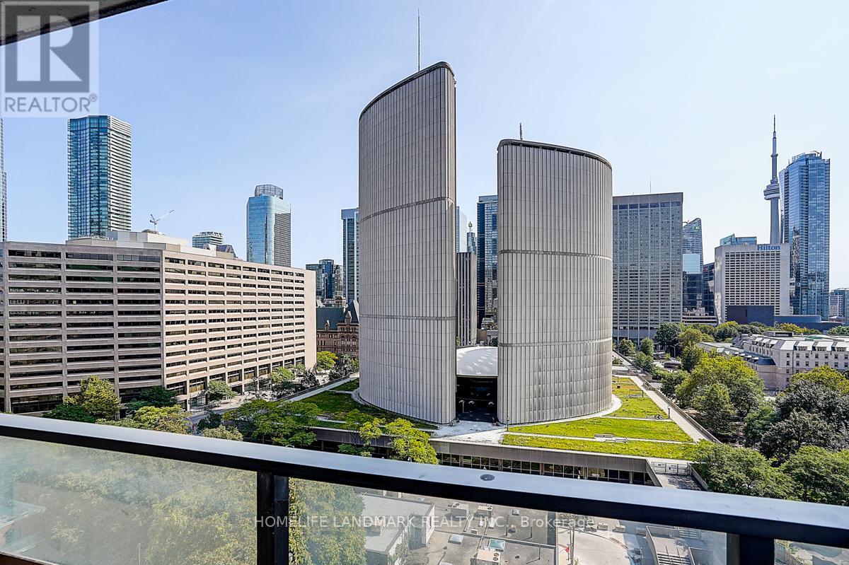 1711 - 111 Elizabeth Street, Toronto, Ontario  M5G 1P7 - Photo 15 - C13246772