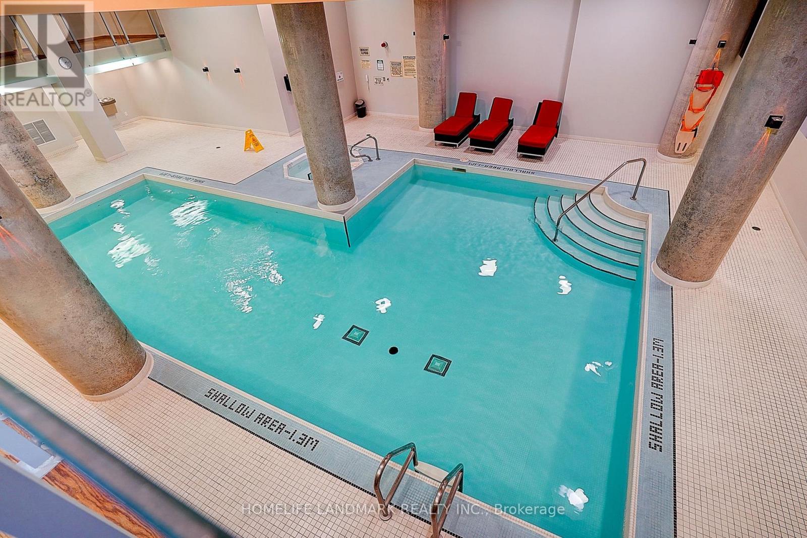 1711 - 111 Elizabeth Street, Toronto, Ontario  M5G 1P7 - Photo 19 - C13246772
