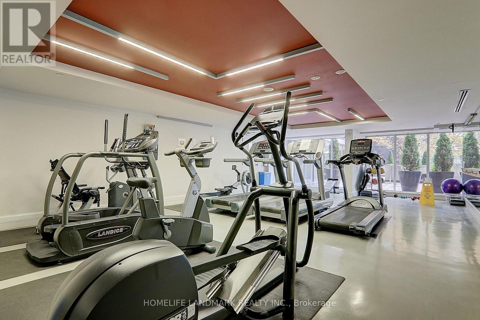 1711 - 111 Elizabeth Street, Toronto, Ontario  M5G 1P7 - Photo 21 - C13246772