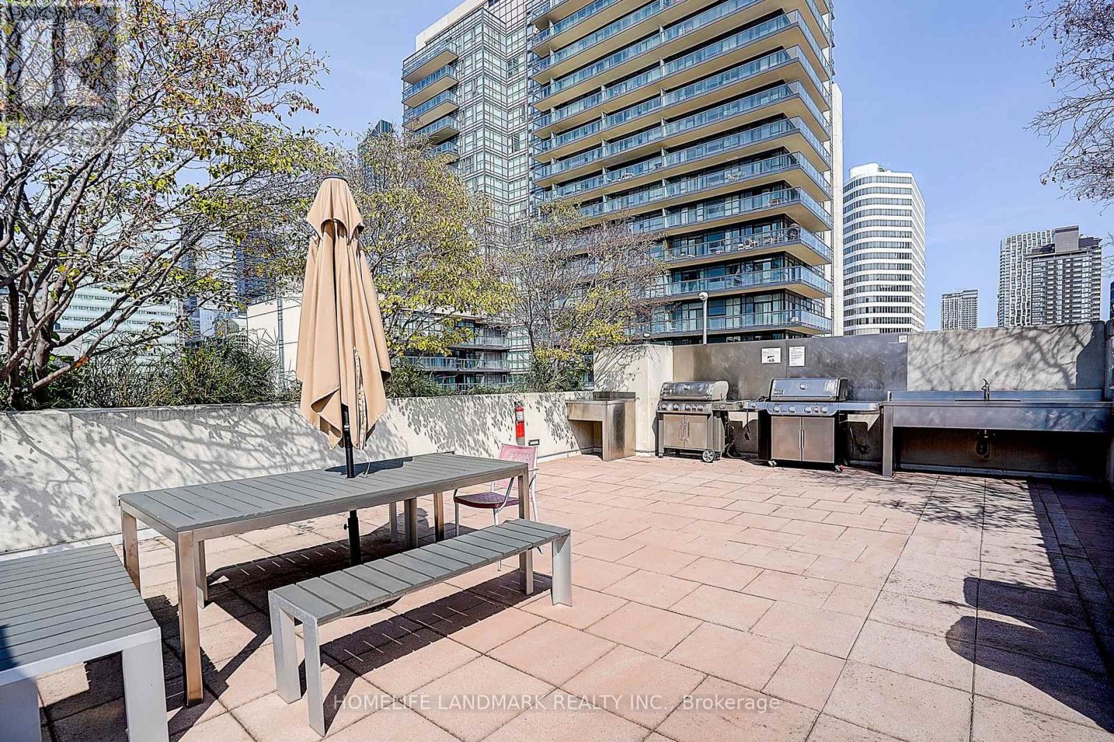 1711 - 111 Elizabeth Street, Toronto, Ontario  M5G 1P7 - Photo 22 - C13246772