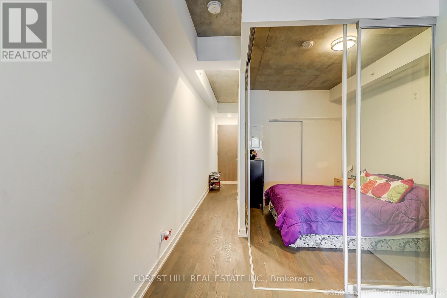 202 - 109 Ossington Avenue, Toronto, Ontario  M6J 0G1 - Photo 12 - C13246776