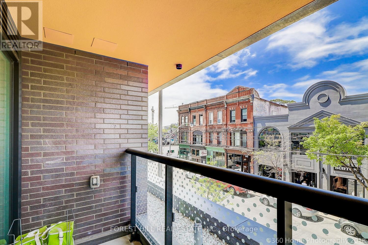 202 - 109 Ossington Avenue, Toronto, Ontario  M6J 0G1 - Photo 2 - C13246776