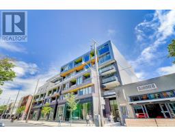 202 - 109 OSSINGTON AVENUE, Toronto, Ontario