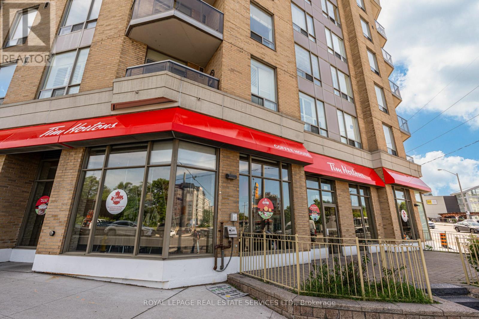 202 - 1750 Bayview Avenue, Toronto, Ontario  M4G 4H6 - Photo 5 - C13246780