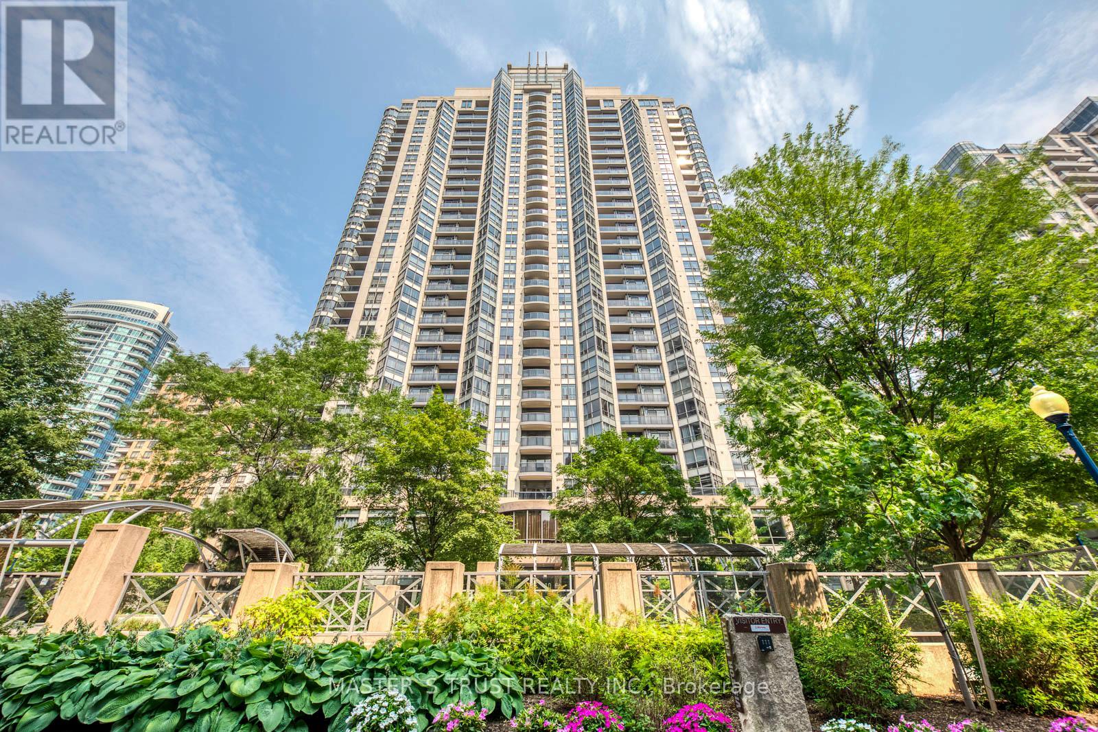 809 - 10 NORTHTOWN WAY, Toronto, Ontario