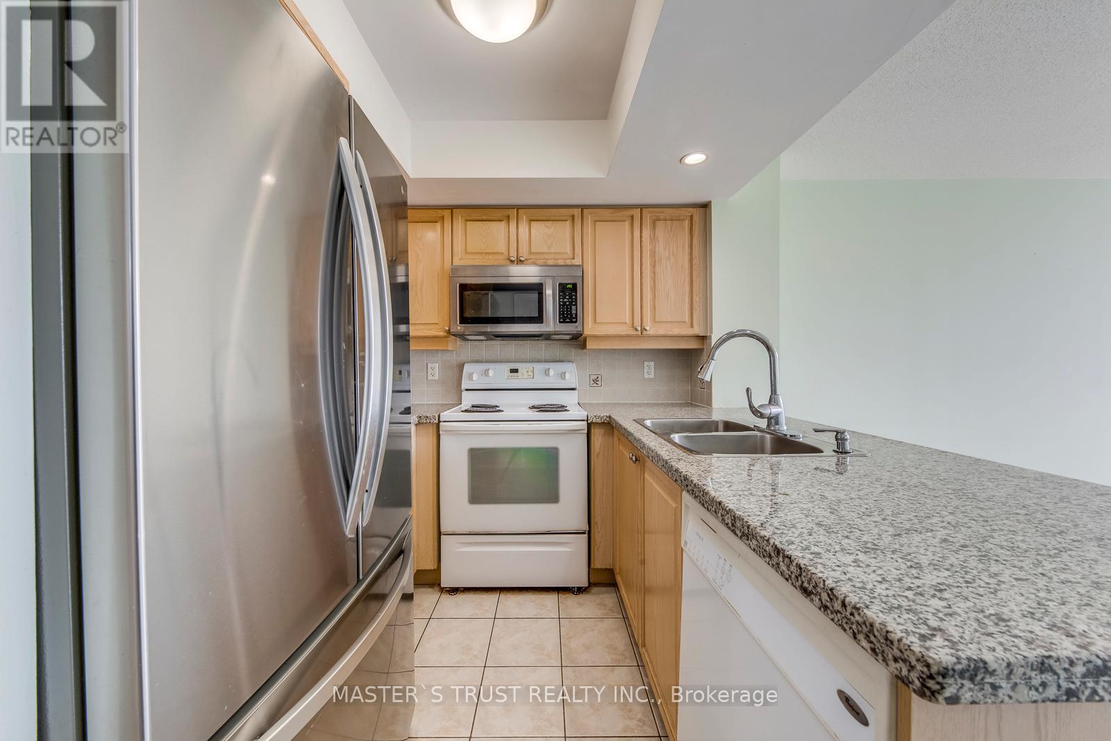 809 - 10 Northtown Way, Toronto, Ontario  M3H 5S9 - Photo 10 - C13246806