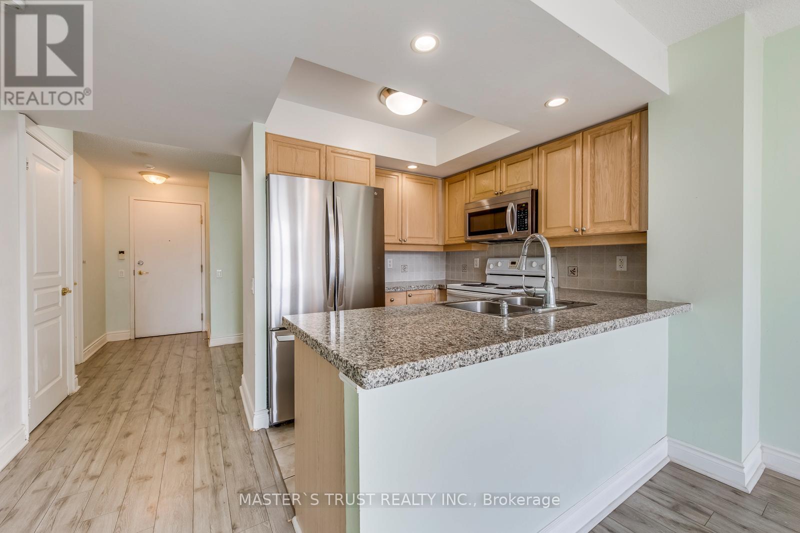809 - 10 Northtown Way, Toronto, Ontario  M3H 5S9 - Photo 13 - C13246806
