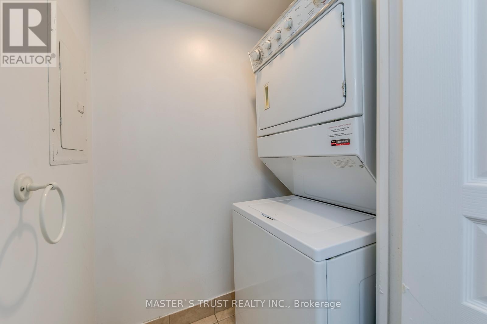 809 - 10 Northtown Way, Toronto, Ontario  M3H 5S9 - Photo 21 - C13246806