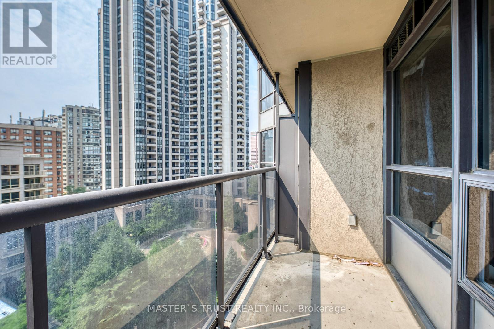 809 - 10 Northtown Way, Toronto, Ontario  M3H 5S9 - Photo 22 - C13246806