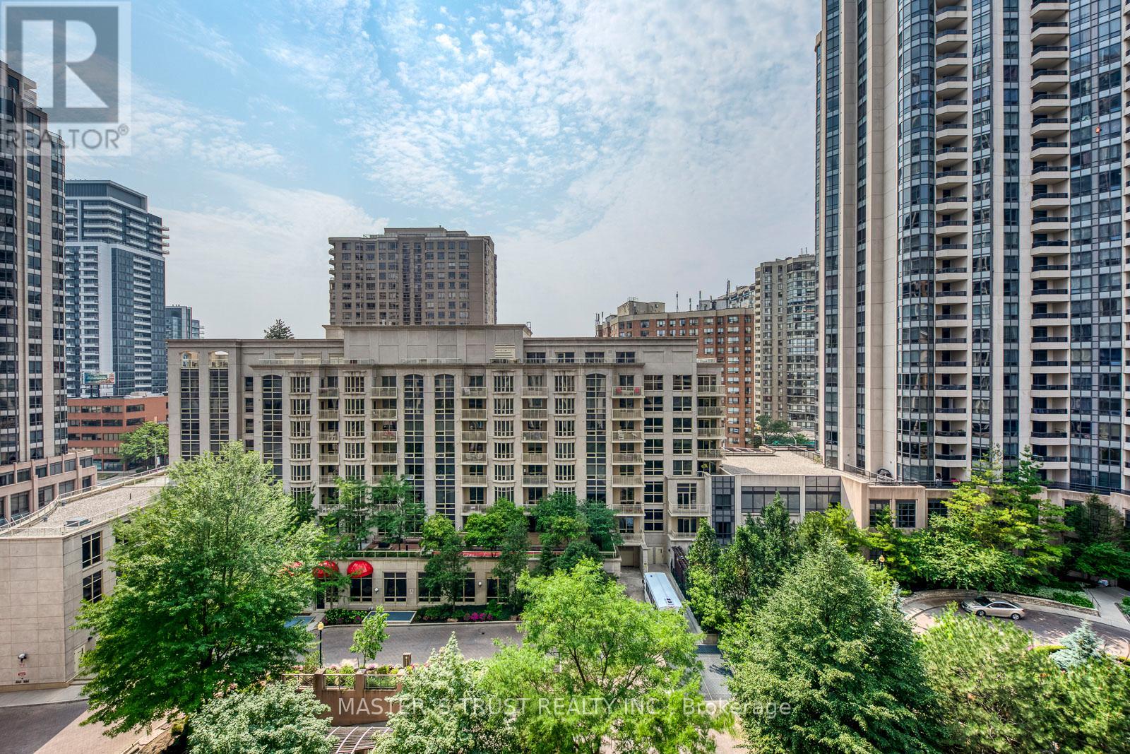 809 - 10 Northtown Way, Toronto, Ontario  M3H 5S9 - Photo 23 - C13246806