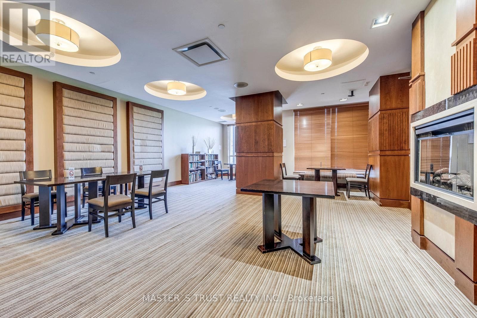 809 - 10 Northtown Way, Toronto, Ontario  M3H 5S9 - Photo 27 - C13246806