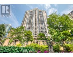 809 - 10 NORTHTOWN WAY, Toronto, Ontario